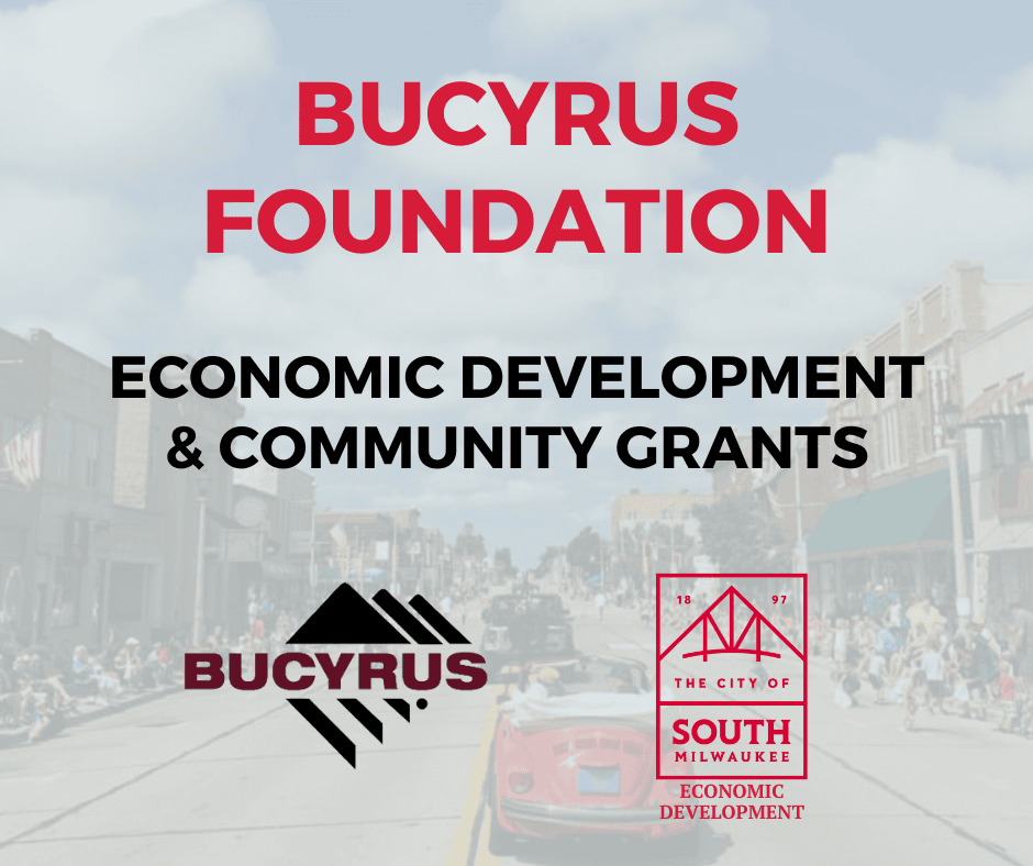 Bucyrus Foundation ED Community Grants