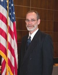 Alderperson Craig Maass