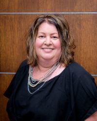 Alderperson Lisa Pieper