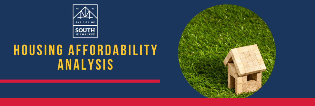 Housing Affordability Analysis