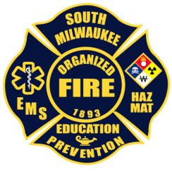 South Milwaukee Fire Department