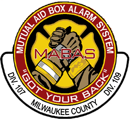 Mutual Aid Box Alarm System (MABAS)