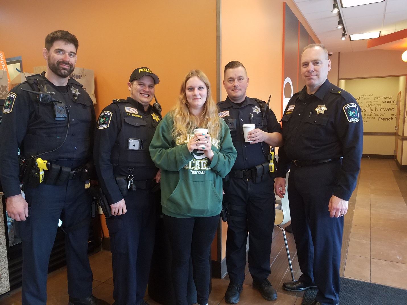 Crime Prevention Unit